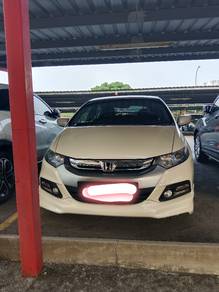 Honda Insight (HYBRID) in Kajang, SGR