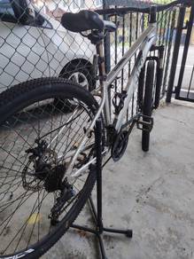 Basikal MTB Trinx Untuk Dijual
