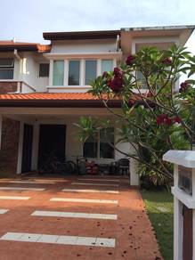 2-storey Terraced House For Rent in Setia Eco Park,SGR