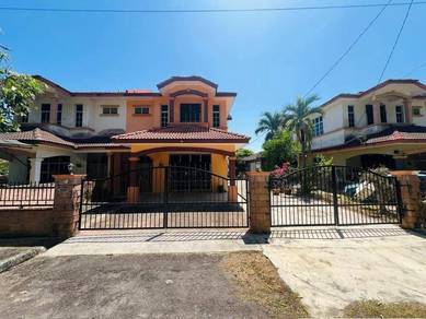 Semi-Detached House For Sale in Kepala Batas,KDH
