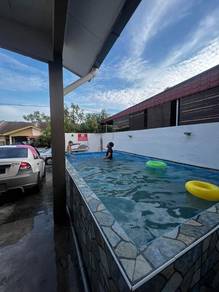 Rumah Inap Homestay Naeilah Teluk Kemang