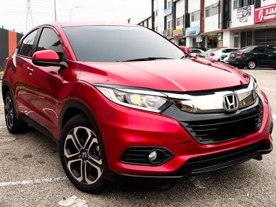Honda HR-V E in Johor Bahru, JHR