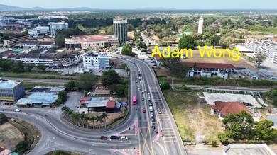 Shop lot For Sale in Sungai Petani,KDH