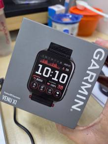 Garmin venu x1