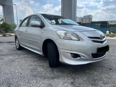 2006 Toyota Camry E