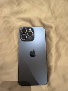 Iphone 15 Pro Max 256 GB