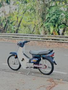 Honda EX5 Dream