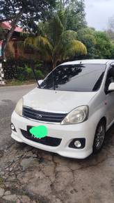 Perodua Viva 850 EX in Sungai Besi, KUL