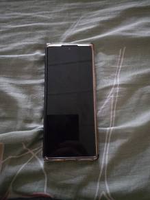 Used Samsung Z Fold 6