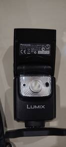 DMWFL360L Panasonic LUMIX Flash Light 