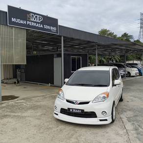 Perodua Alza EZ in Tuaran, SBH