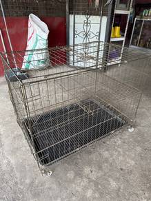 Sangkar kucing