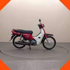 Honda EX5 Dream