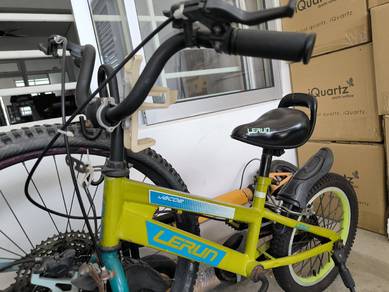 kids bicycle brand - Jacob