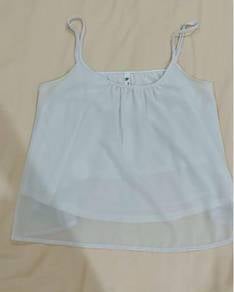 Kitchen white top