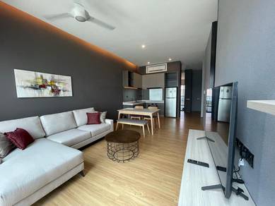 Service Residence For Rent in City Of Dreams