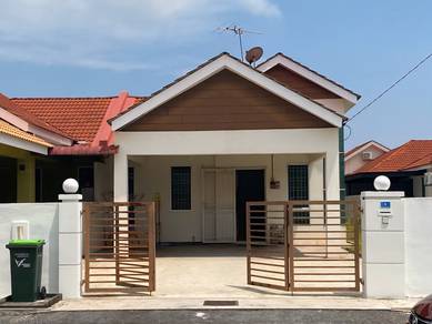 Semi-Detached House For Sale in Jitra,KDH
