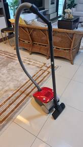 Samsung Vacuum Cleaner