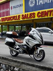 BMW R 1250 RT