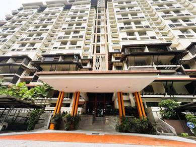 Condominium For Sale in Armanee