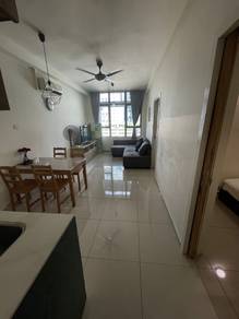 Service Residence For Rent in Centrestage Designer Suite
