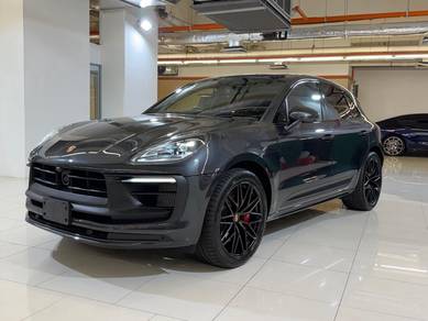 Porsche Macan GTS GTS in Petaling Jaya, SGR