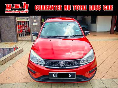 Proton Saga STANDARD AT in Kuching, SWK
