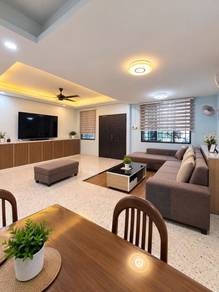 2-storey Terraced House For Sale in Johor Bahru,JHR