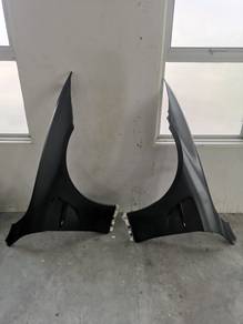 BMW M4 F82 FRONT FENDER m4 f82