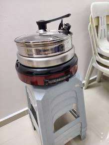 Khind multi cooker