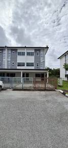 Townhouse Condo For Sale in Kuching,SWK