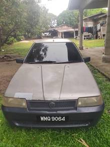 Proton Saga LMST in Tumpat, KTN