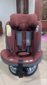 Joie Signature Car Seat Spin 360