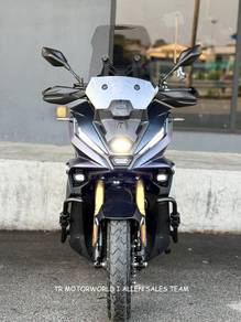 Voge SR450X