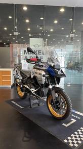 BMW R 1300 GS