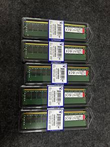 RAM Kingston DDR4 8GB 2666