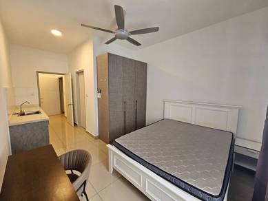 Service Residence For Rent in Bukit Bantayan Residence