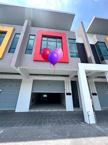 Shop lot For Rent in Krubong,MLK