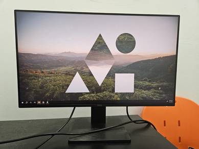 Benq gw2491 23.8" FHD 100Hz IPS Eye-Care Monitor