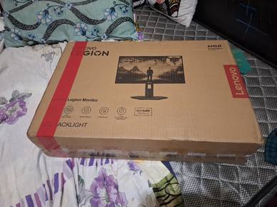 LEGION 25-10 320Hz GAMING MONITOR