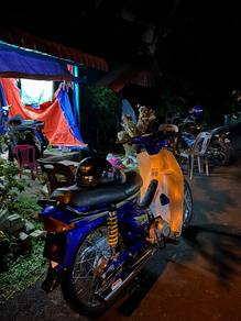 Honda EX5