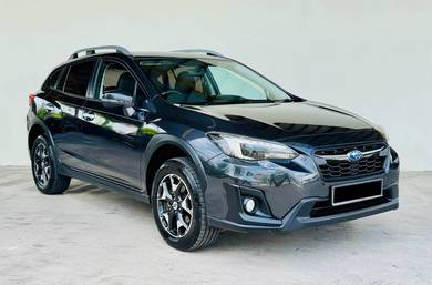 Subaru XV 2.0I-P in Cheras, SGR