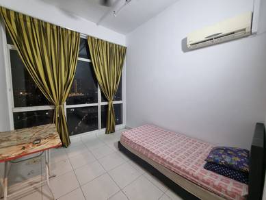 Room in Shah Alam, SGR