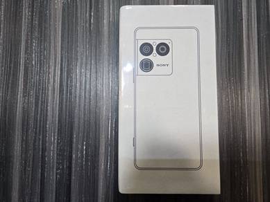 New Sony Xperia 1 viii 5G 12GB Ram 512GB Dual Sim