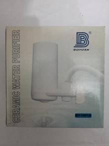 Ceramic water purifier filter