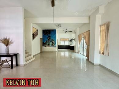 Semi-Detached House For Sale in Bayan Lepas,PNG