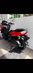 Yamaha NMAX