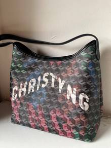 Christy Ng Alesso Bag Large