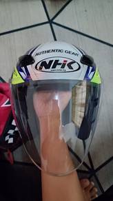 Helmet Nhk R1 limited edition(unit 150)