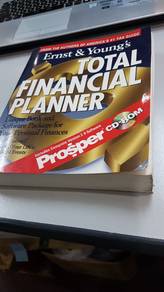 Total Financial Planner By Ernst & Young